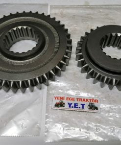 Massey Ferguson 240/285/165/265 Hız Dişlisi (29X40 Diş) Devon 1868010-09 05249