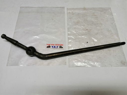 Massey Ferguson 265/275/285 Vites Kolu Uzun 8 Vites (705-17) Hars 1873274 05274