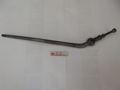 Massey Ferguson 260G Vites Kolu 8 Vites Montaj 1696203M3M 05277