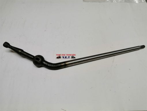 Massey Ferguson 240/255T Vites Kolu Uzun Senkromeç (S0086) Kuntay 1681761 05283