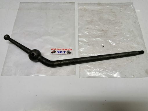 Massey Ferguson 265/275/285 Vites Kolu Takviye (S0091) Kuntay 1873275 05290