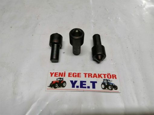 Massey Ferguson 240/285 Vites Mil Çekirdeği (Yeni Model) Uzun (M0770) Tümersan 180418M1 05319