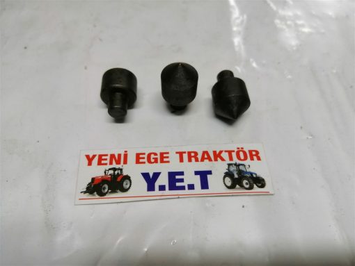 Massey Ferguson 135/35X/165 Vites Mil Çekirdeği (Eski Model) Kısa (M0780) Tümersan 3610589 05322
