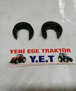 Massey Ferguson 135/240/285 Vites Yarım Ay Segmanı (S0220) Kuntay 180583 05326