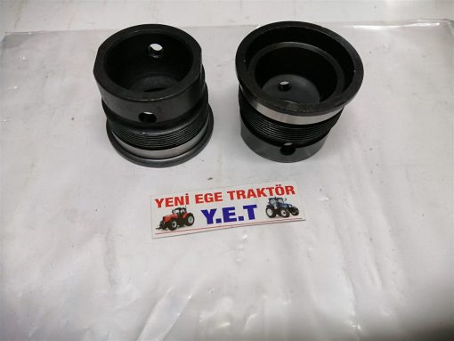 Massey Ferguson 135/240/255T/165 Vites Kol Yuvası (S0120) Kuntay 827690 05330