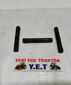 Massey Ferguson 135/165/35X Vites Kol Yuva Pimi (Eski Model) (S0180) Kuntay 180581 05336