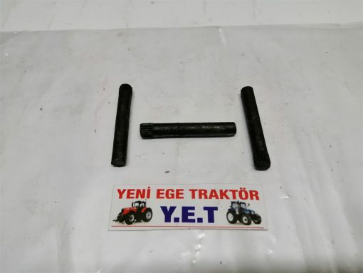 Massey Ferguson 135/165/35X Vites Kol Yuva Pimi (Eski Model) (S0180) Kuntay 180581 05336