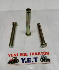Massey Ferguson 285/265 Vites Kol Yuva Pimi (Yeni Model) (S0205) Kuntay 1663598 05337