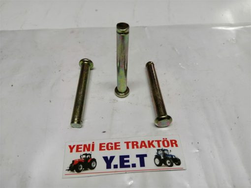 Massey Ferguson 285/265 Vites Kol Yuva Pimi Takviye (Yeni Model) (S0200) Kuntay 1663178 05338