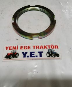 Massey Ferguson 135/240/285/265 Vites Kol Yuva Kilit Halkası (S0100) Kuntay 827211 05339