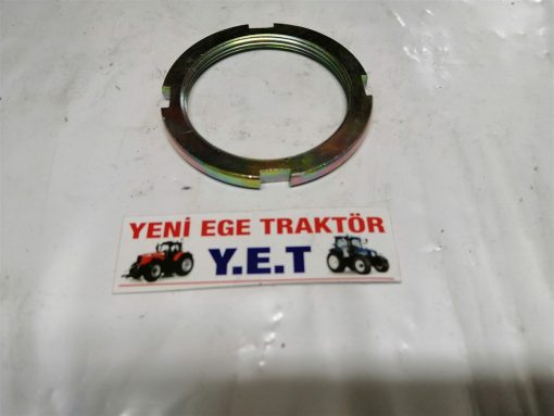 Massey Ferguson 135/240/285/265 Vites Kol Yuva Kilit Halkası (S0100) Kuntay 827211 05339
