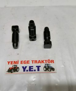 Massey Ferguson 135/165 Vites Ayar Cıvatası (M0790) Tümersan 881144M1 05341