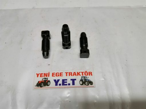 Massey Ferguson 135/165 Vites Ayar Cıvatası (M0790) Tümersan 881144M1 05341