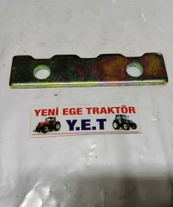 Massey Ferguson 240/285/165 Vites Kilit Lama Saçı (3 Kanal) (S0106) Kuntay 1860764 05351