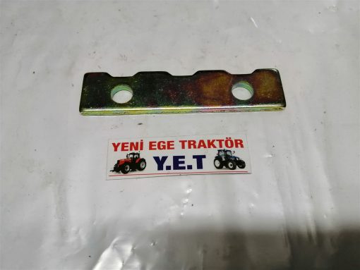 Massey Ferguson 240/285/165 Vites Kilit Lama Saçı (3 Kanal) (S0106) Kuntay 1860764 05351
