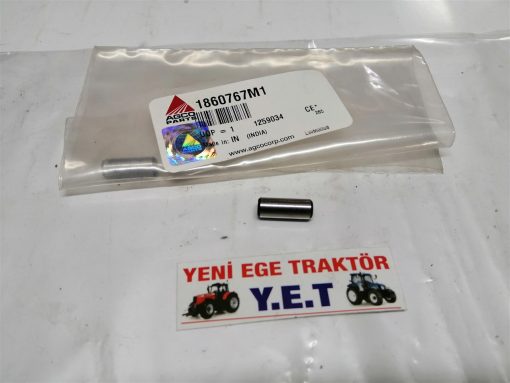 Massey Ferguson 240/285 Vites Kilit Pimi Agco 1860767 05360