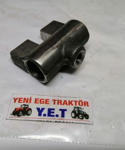 Massey Ferguson 135/240/285 Vites Sellektörü (4 Vites) Agco 1862868 05365