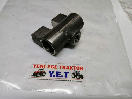 Massey Ferguson 135/240/285 Vites Sellektörü (4 Vites) Agco 1862868 05365