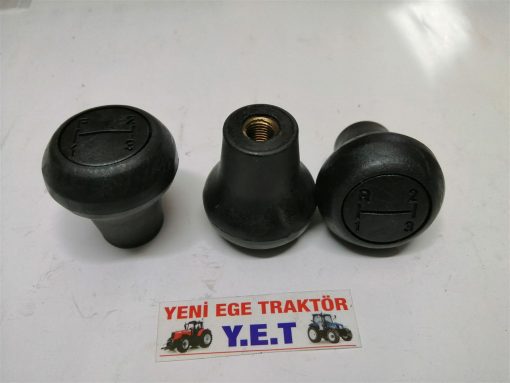 Massey Ferguson 135/240/148/165 Vites Topuzu 6 Vites (Eski Model) (R.1.2.3) (Mmç03) Kent 1682623 05403