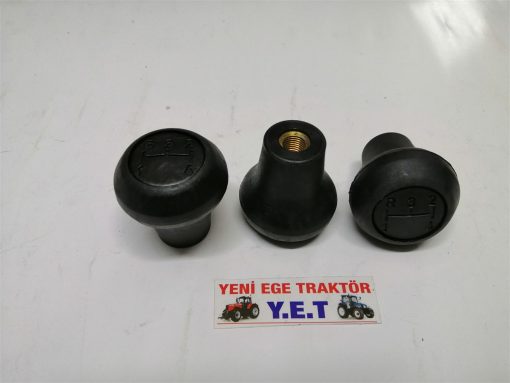 Massey Ferguson 240-165/285/265 Vites Topuzu 8 Vites (Yeni Model) (R.3.2.1.4) (Mmç05) Kent 1682629 05406