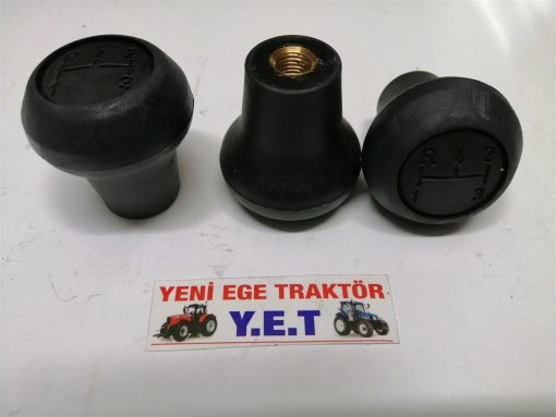 Massey Ferguson 240/255T Vites Topuzu 12 Vites (Yeni Model) (R.2.3.1.4) (Mmç04) Kent 1867275 05409