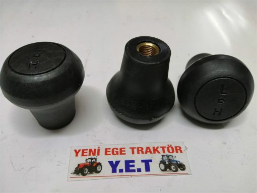 Massey Ferguson 135/165/175 Vites Topuzu Arazi (L.S.H) (Mmç06) Kent 1682631 05412