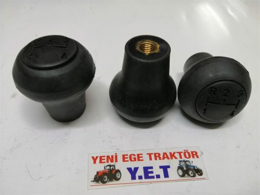 Massey Ferguson 240/285 Vites Topuzu 8 Vites (Yeni Model) (R.1.3.2.4) (Mmç05) Kent 1862400 05418