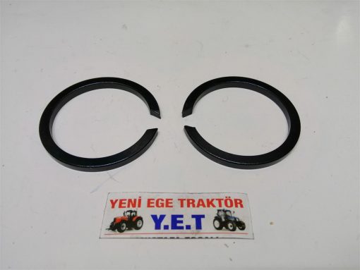 Massey Ferguson 135/240/285/265 Grup Mil Segmanı (Kalın) İthal 195499 05538