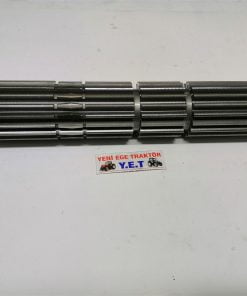 Massey Ferguson 135/165/175/65 Kamalı Mil 6 Vites (18 Diş) Devon 894702 05562