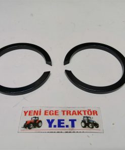Massey Ferguson 135/165/175/185 Kamalı Mil Segmanı İthal 195363 05593