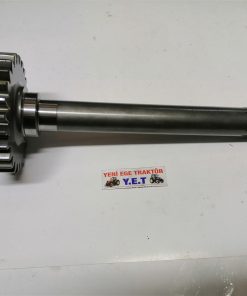 Massey Ferguson 255T/240 Prizdirek Memeli (26X10 Diş) Devon 1862423 05605