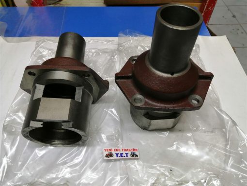 Massey Ferguson 135/35X/165/65/175 Prizdirek Kovanı (Yeni Model) 6 Vites (Kalın Boğaz) (Cd512) Candan 1867223 05628