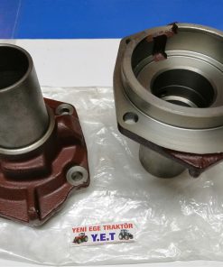 Massey Ferguson 240/285/398/3105/3075 Prizdirek Kovanı (Yeni Model) Senkromeç 8 Vites Düz (M124) Bms 1693837 05630