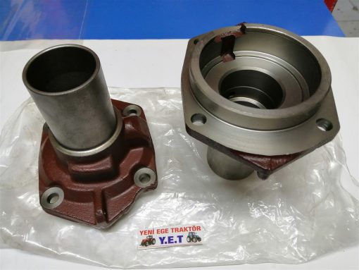 Massey Ferguson 240/285/398/3105/3075 Prizdirek Kovanı (Yeni Model) Senkromeç 8 Vites Düz (Cd515) Candan 1693837 05631