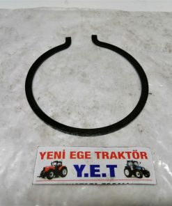 Massey Ferguson 135/240/165/35X/65 Prizdirek Kovan Segmanı (Ucu Kıvrık) İthal 184170 05638
