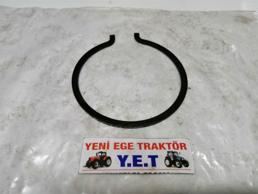 Massey Ferguson 135/240/165/35X/65 Prizdirek Kovan Segmanı (Ucu Kıvrık) İthal 184170 05638