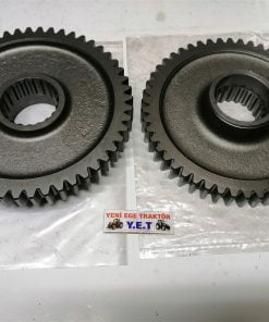 Massey Ferguson 135/240/148 Daimi İştirak Dişli (8 Vites 50 Diş) Devon 906468 05687