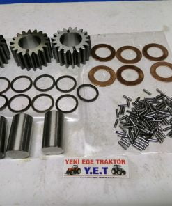Massey Ferguson 135/240 Kariyer Tamir Takımı Devon 897710 05759