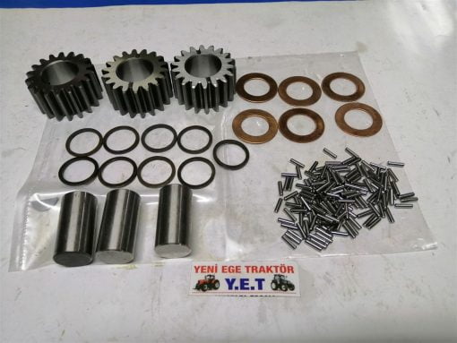 Massey Ferguson 135/240 Kariyer Tamir Takımı Devon 897710 05759