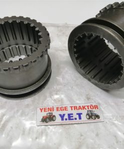 Massey Ferguson 275/285/398 Kariyer Kaplin Dişli (28X22 Diş) Devon 1866557 05777