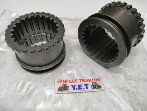 Massey Ferguson 275/285/398 Kariyer Kaplin Dişli (28X22 Diş) Devon 1866557 05777