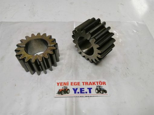 Massey Ferguson 135/240/255T/35X Kariyer Pinyon Dişli (Küçük) Devon 897018 05790