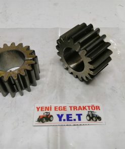 Massey Ferguson 135/240/255T/35X Kariyer Pinyon Dişli (Küçük) Hema 897018 05791