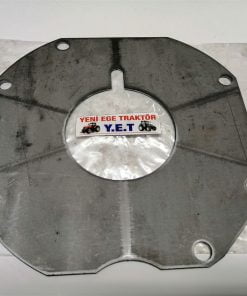 Massey Ferguson 285/265/398/275/4255 Kariyer İç Saçı Alt Düz (330-8) Hars 1867425 05824