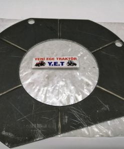 Massey Ferguson 285/265/398/275/4255 Kariyer Dış Saçı Üst Yarıklı (330-7) Hars 1867423 05827