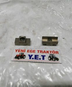 Massey Ferguson 285/398/260G/250G/277G/3105/240/3060 Senkromeç Kızağı (Yeni Model) Agco 3033849 05900