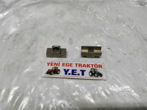 Massey Ferguson 285/398/260G/250G/277G/3105/240/3060 Senkromeç Kızağı (Yeni Model) Agco 3033849 05900
