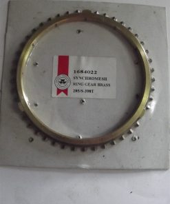 Massey Ferguson 285/398/260G/250G/277G/3105/240/3060 Senkromeç Dişli Sarısı (Yeni Model) Tırnaklı 30 Diş) Montaj 1684022 05914