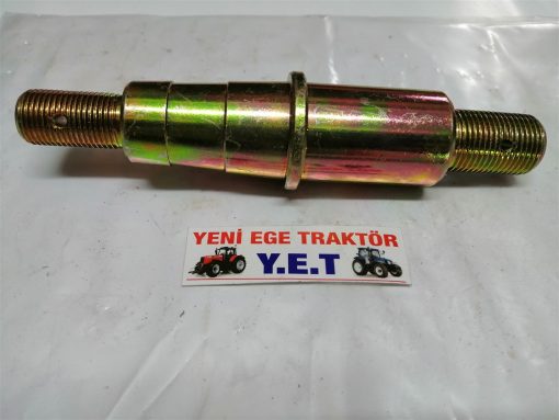 Massey Ferguson 240/148 Diferansiyel Gövde Pernosu (C0300) Kuntay 1867851 06072