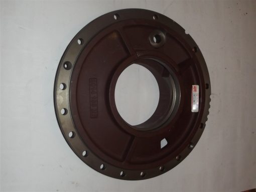Massey Ferguson 240Bb/255T/3050/3060/240 Diferansiyel Kovan Kapağı (Sağ İçi Boş) (270-3) Hars 3614193 06092